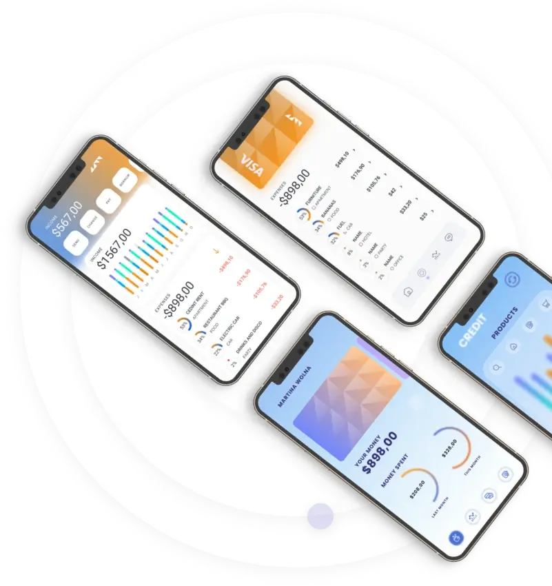 Σταθερό Λουξέρον AI - Get in touch with us